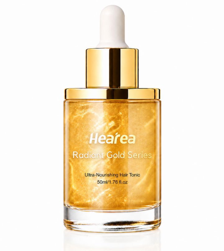 Ultra-Nourishing Hair Tonic